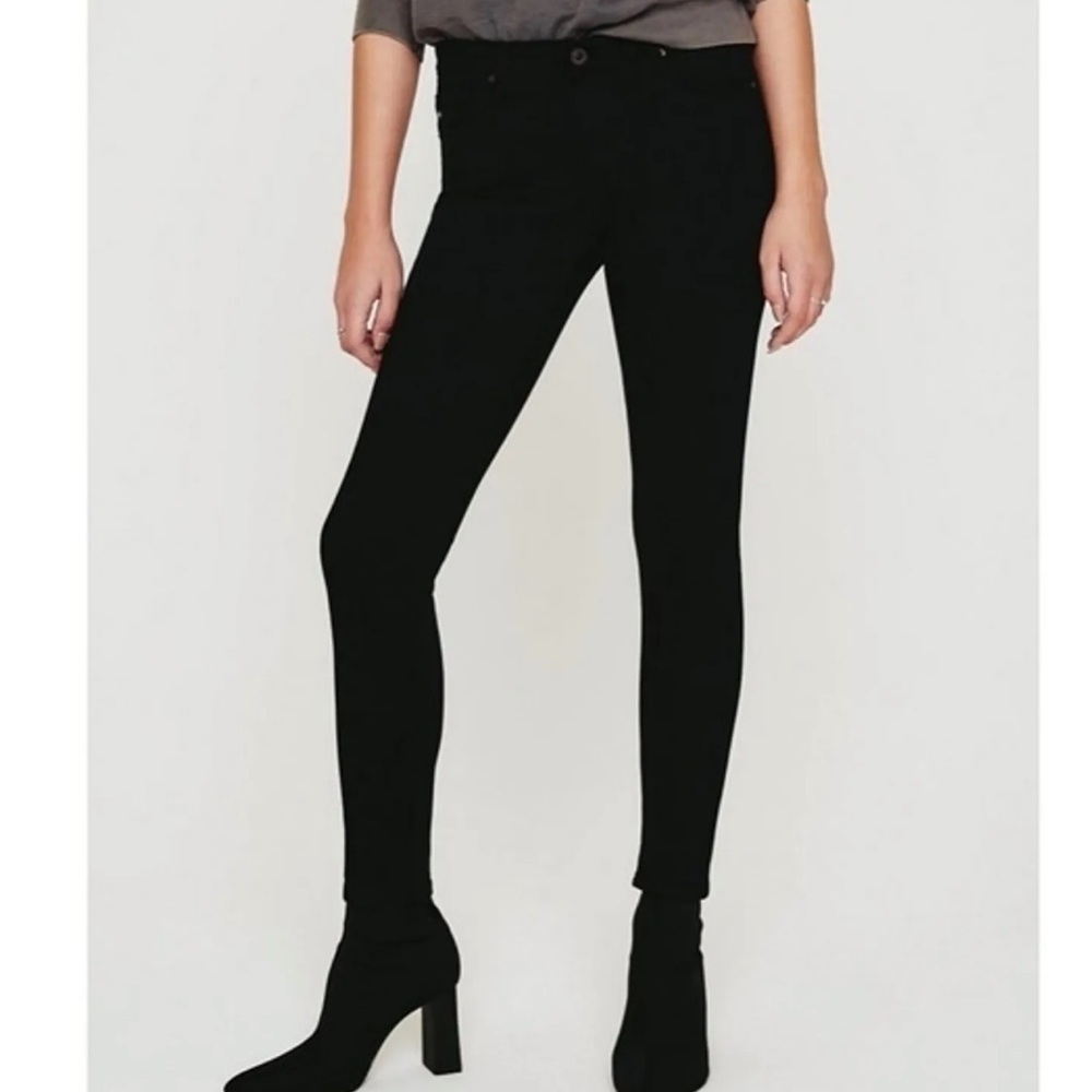 Ag Adriano Goldschmied The Legging Super Skinny Fit Pants
